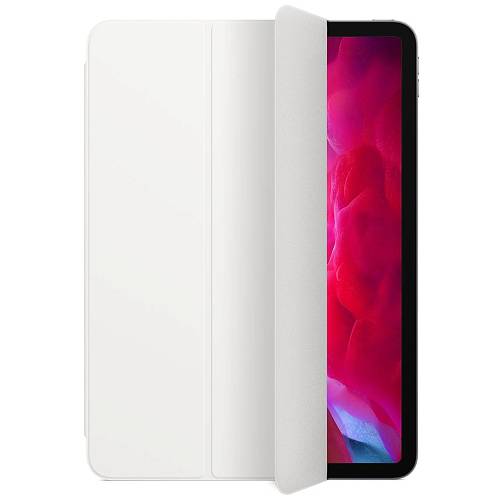 Чехол для планшета Apple Smart Folio iPad Pro 11", белый
